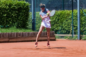 Bild 216 - BL Der Club an der Alster - Marienburger SC : Ergebnis: 3:6